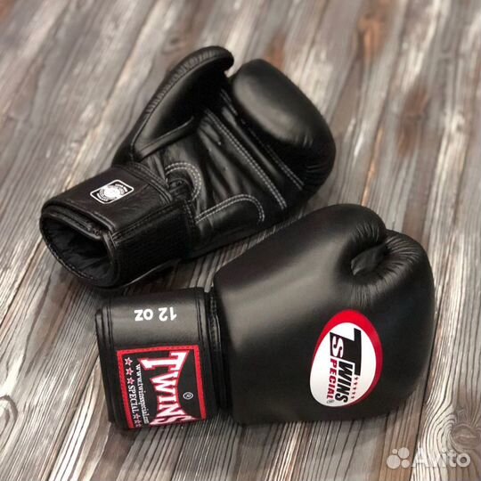 Боксерские Перчатки
