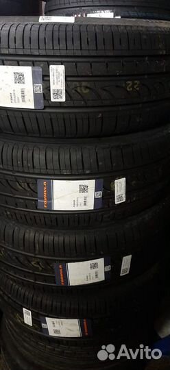 Formula Energy 235/55 R19 105V