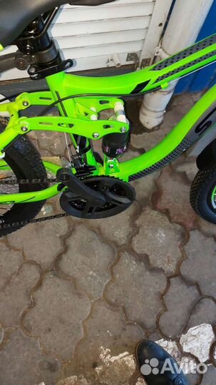 Велосипеды