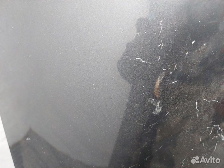 Крыло Skoda Octavia (A5), 2008