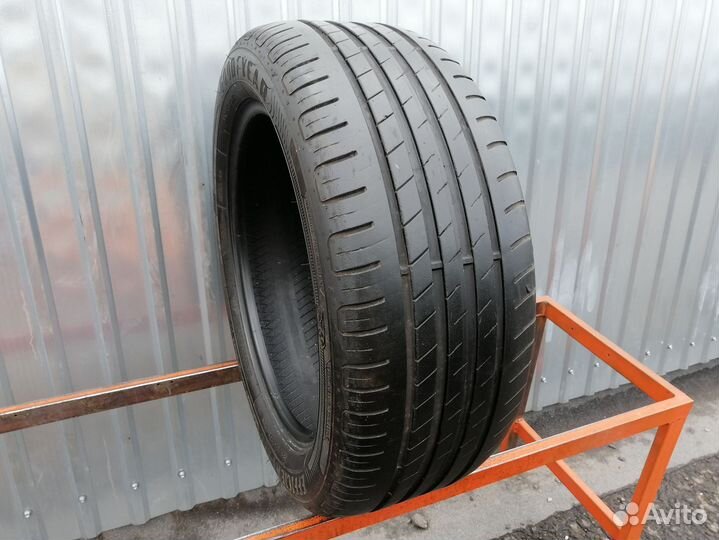 Goodyear EfficientGrip Performance 225/50 R17 94W
