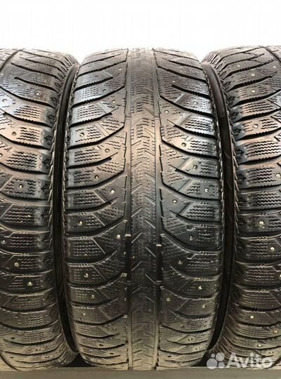 Bridgestone Ice Cruiser 7000 235/55 R18 100Z