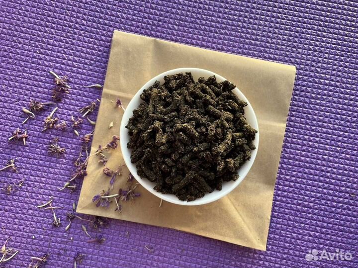 Иван-чай 1кг 2О23 чистый состав, свой