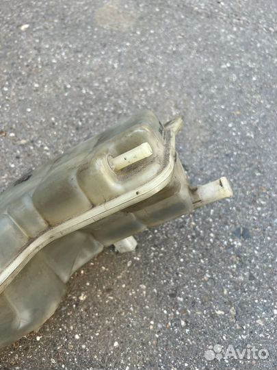 Расширительный бочек