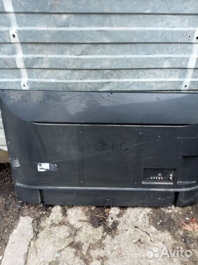 Телевизор бу