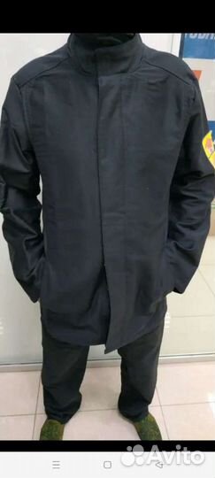 Костюм жаростойкий 