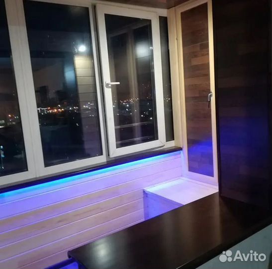 Окна пвх