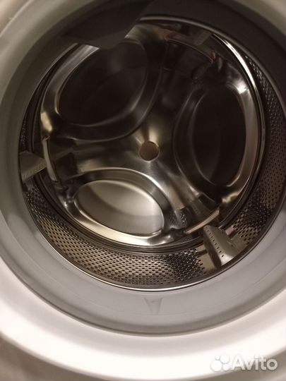 Стиральная машина hotpoint ariston 6 кг узкая