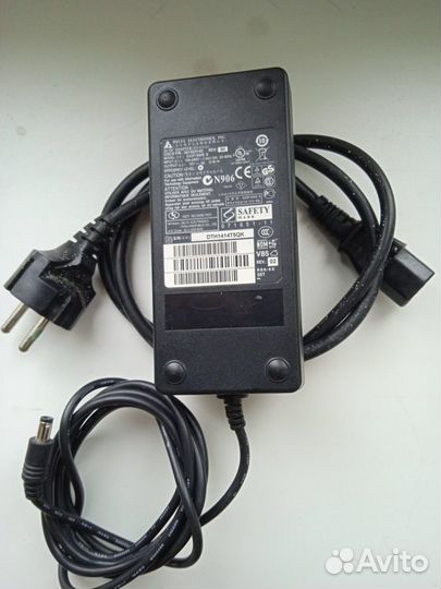 Блок питания delta cisco 12V 5A eadp-60KB B