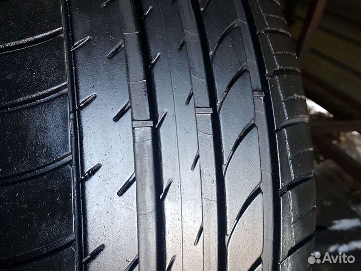 Dunlop SP Sport Maxx GT 265/45 R20