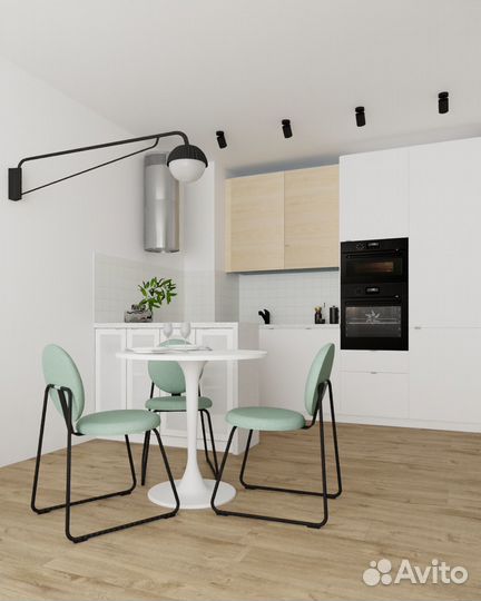 Дизайнер интерьера удаленно