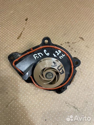 Помпа peugeot 308 Ситроен С4