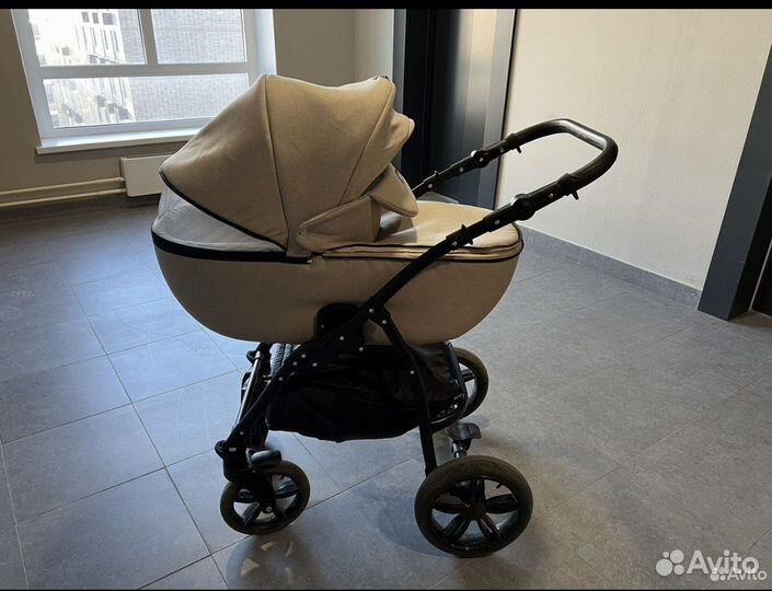 Детские коляски 2 в 1