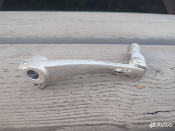 Лапка кпп bse в сборе