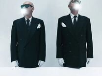 Виниловая пластинка Pet Shop Boys - Nonetheless (L
