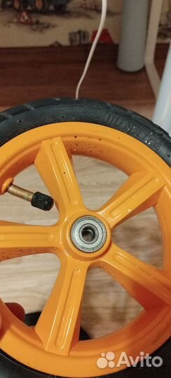 Колесо для самоката 200 мм