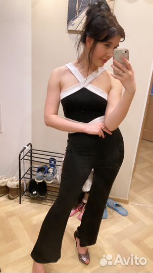 Комбинезон женский 40 42