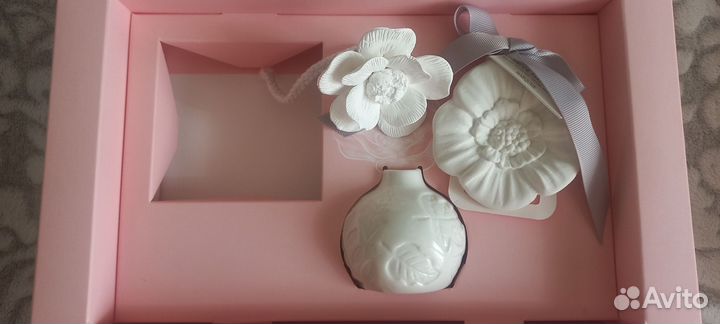 Аромат для дома