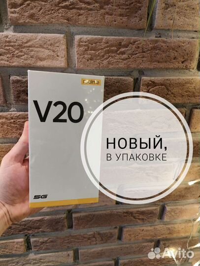 realme V20, 4/128 ГБ