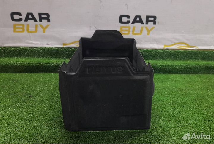 Кожух аккумулятора Kia Sportage 4 рест. 2021