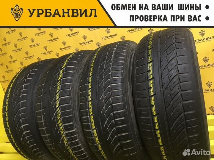 Tigar Hitris 205/55 R16 91H
