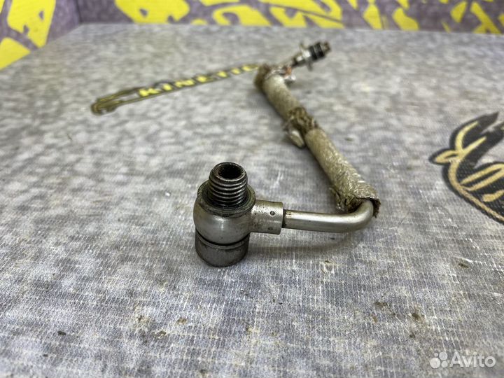 Трубка масляная турбины Астра Astra J Мокка Mokka