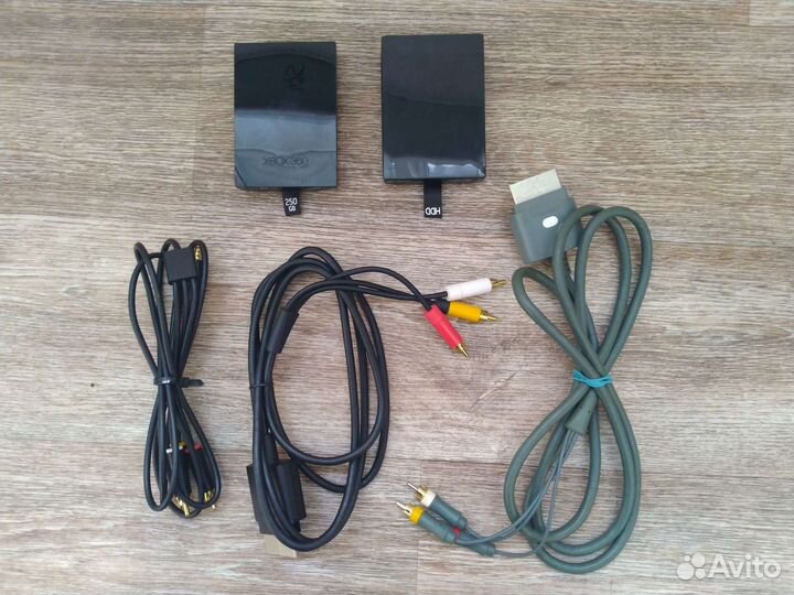 Всё для Xbox 360