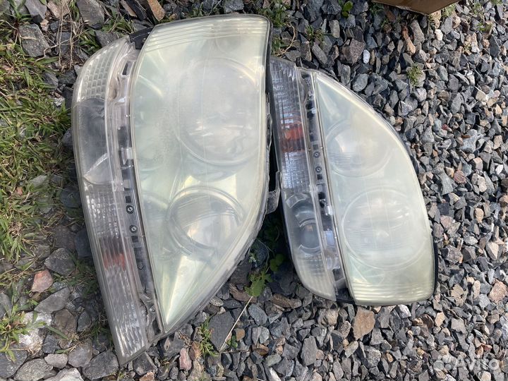 Фары Lexus RX300 97 03г