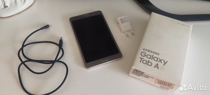 Samsung galaxy tab a7.0sm-t285