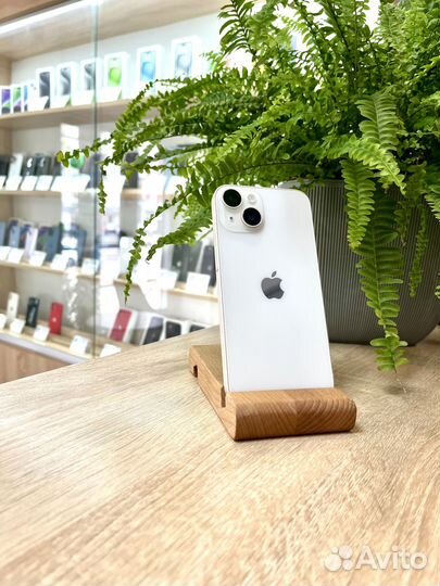 iPhone 14, 128 ГБ