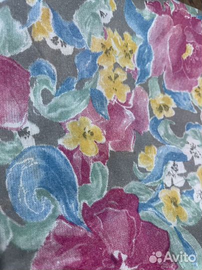 Отрезы из СССР