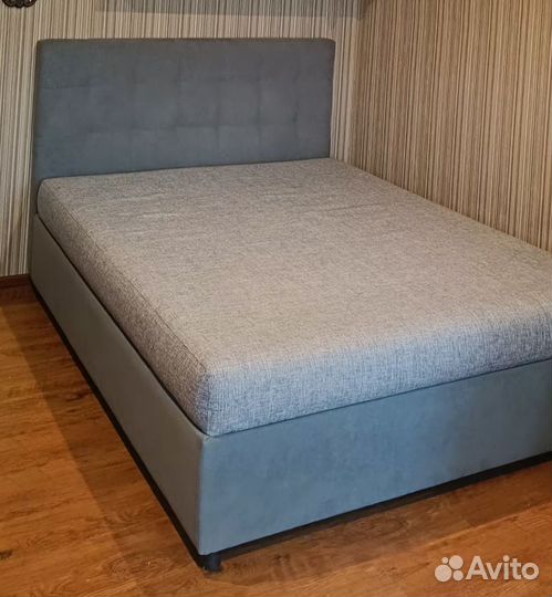 Кровать двухспальная(тахта)