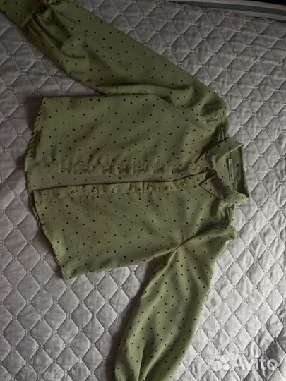 Вещи пакетом для девочки 134 140