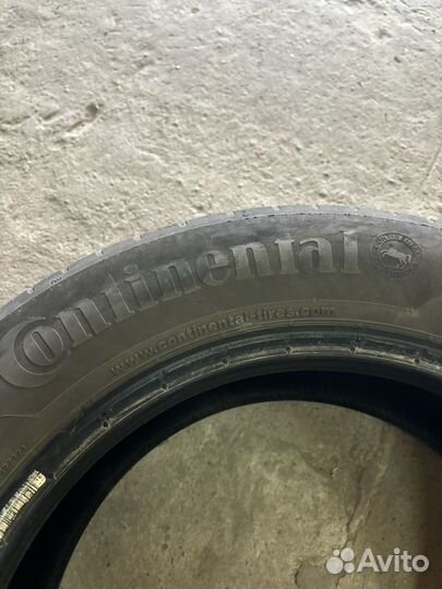 Continental ComfortContact - 5 185/65 R15