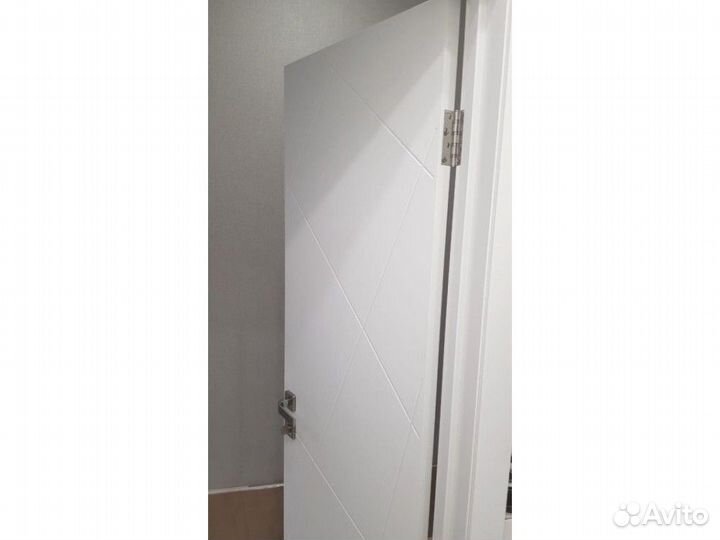 Двери межкомнатные С фабрики