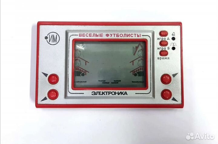 Электроника им-22 