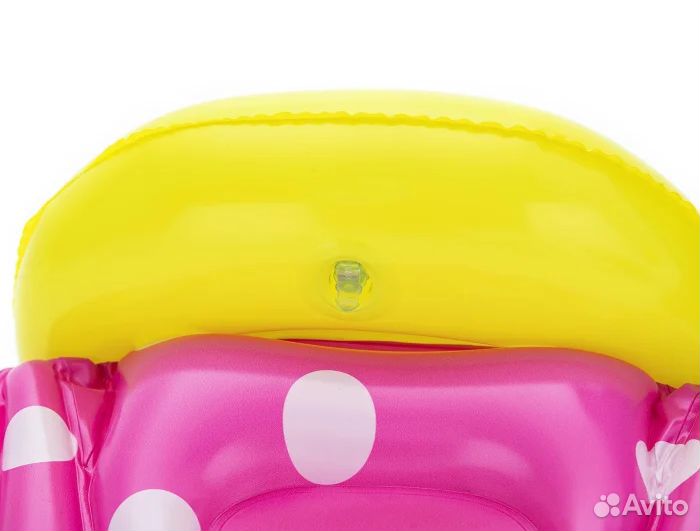 Жилет надувной Bestway Minnie Mouse