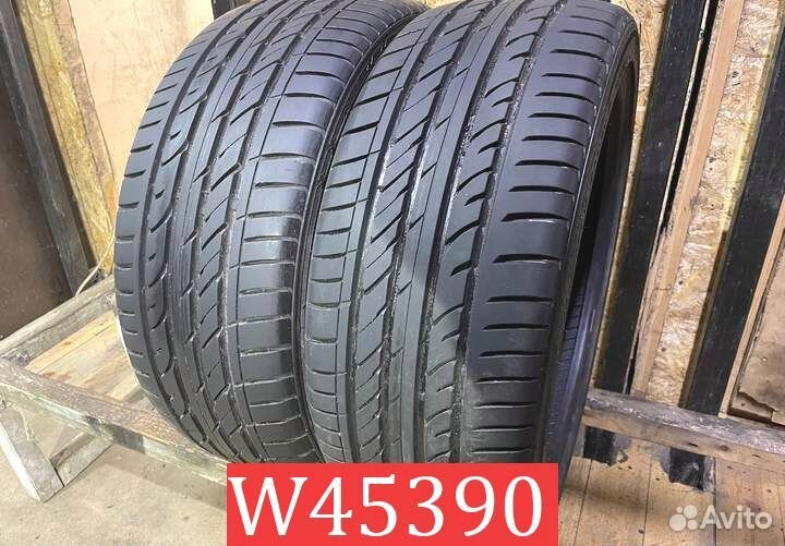 Sailun Atrezzo ZSR 275/30 R19 96N