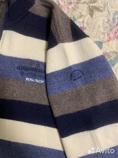 Джемпер 46-48 Alessandr Manzoni