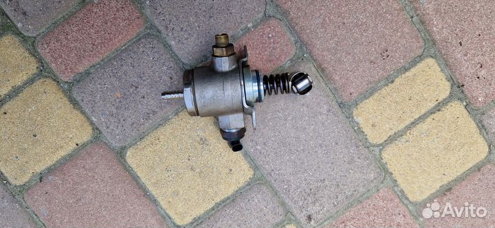 Тнвд VAG 1.8 2.0 tfsi
