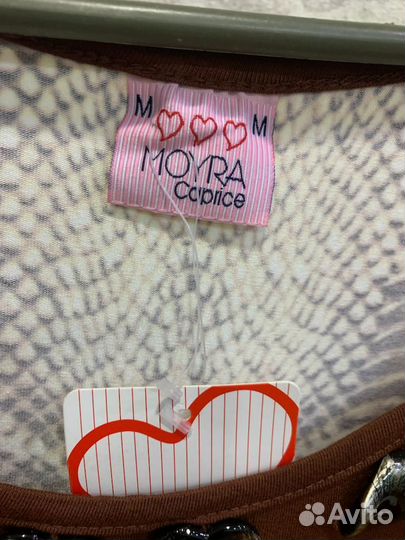 Костюм с бриджами 44 Турция