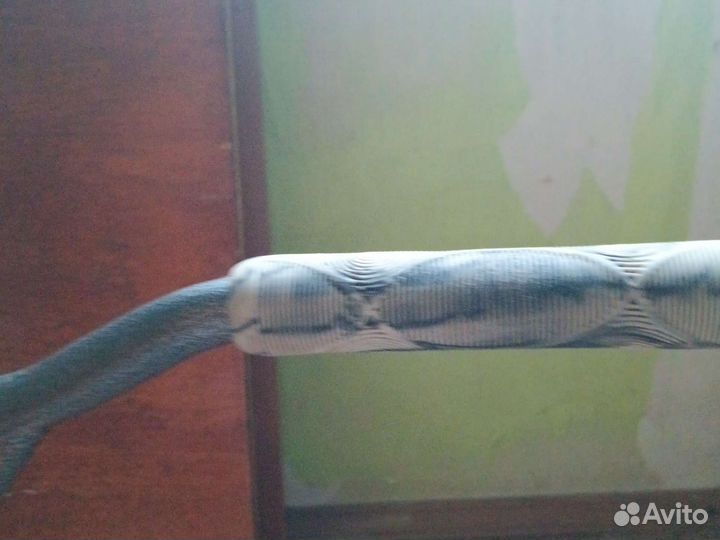 Продаю запчасти от трюковая самоката