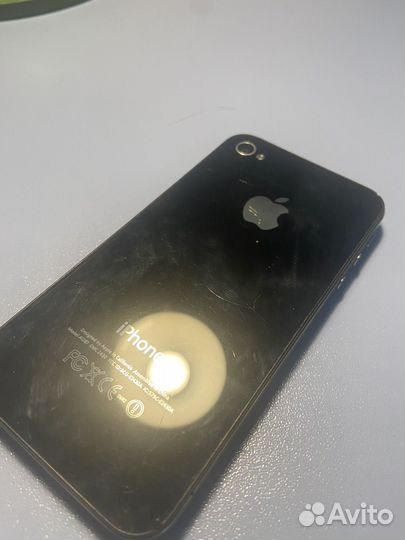 iPhone 4S, 64 ГБ