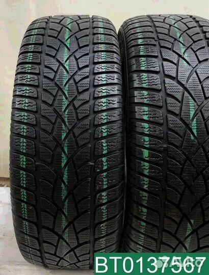 Dunlop SP Winter Sport 3D 225/55 R17 97H