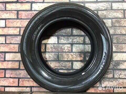 Yokohama Avid Envigor 215/60 R16