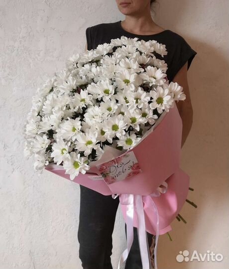 Хризантема