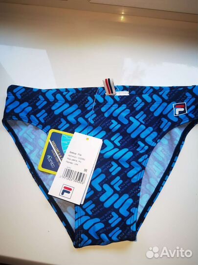 Плавки Fila 164см