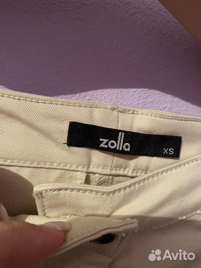 Брюки zolla