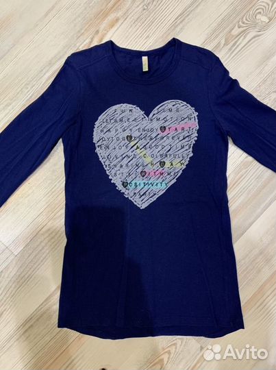 United colors of benetton вещи разные