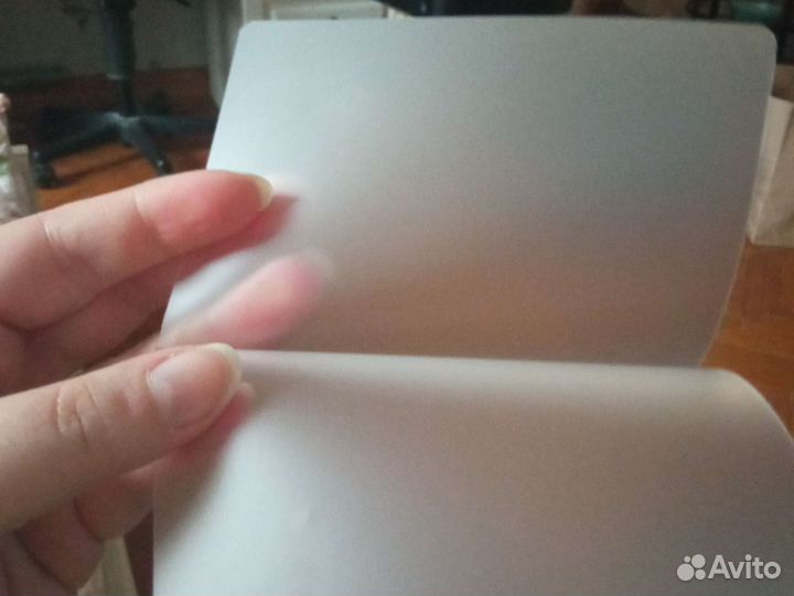 Плёнка для ламинирования